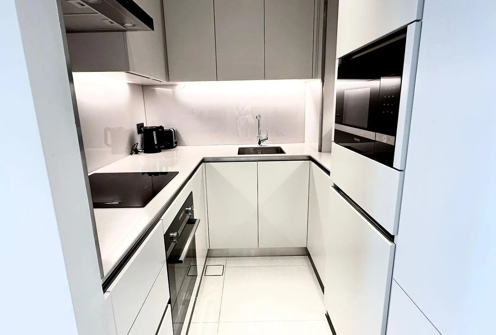Apartment In Dubai Marina