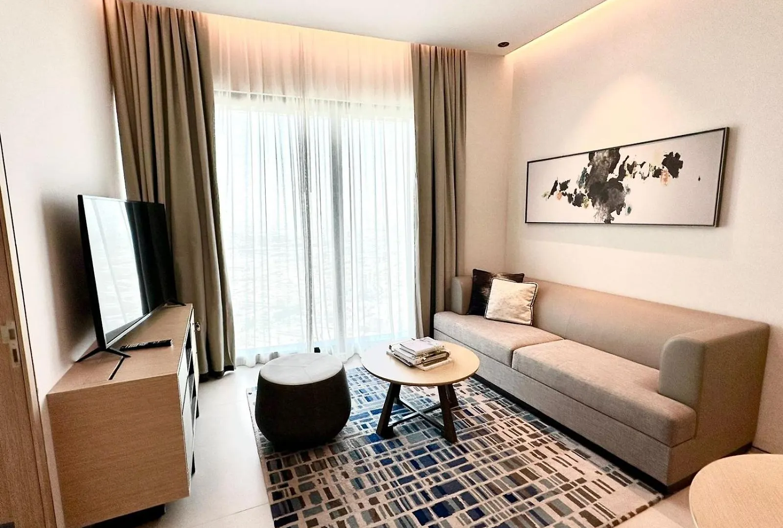 Apartment In Dubai Marina United Arab Emirates