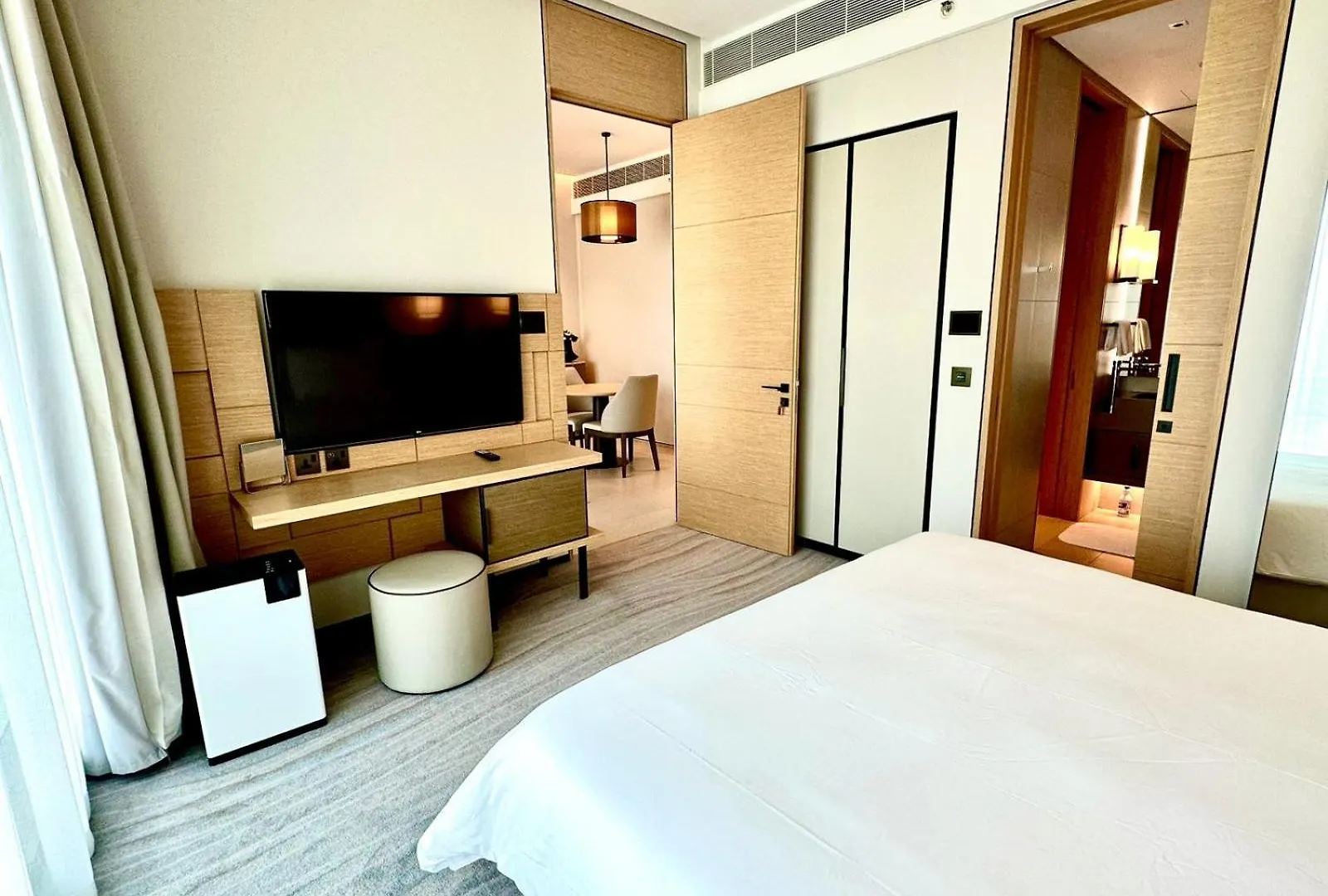 Apartment In Dubai Marina United Arab Emirates