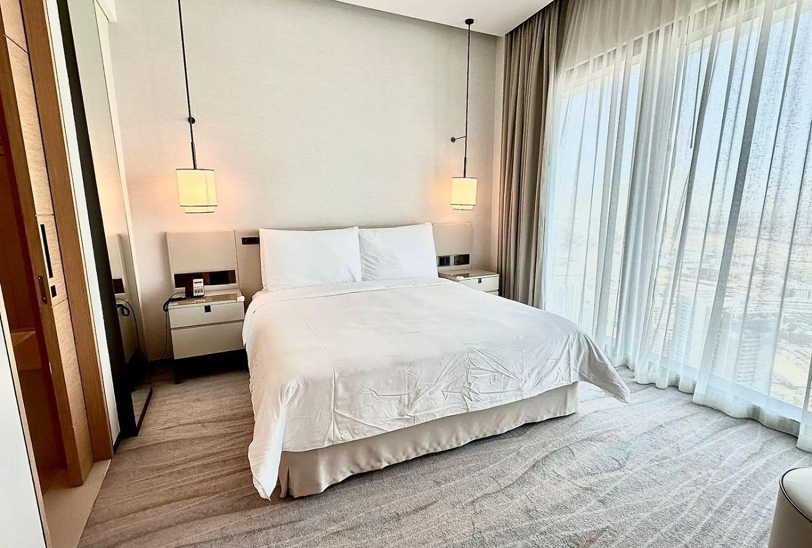Apartment In Dubai Marina