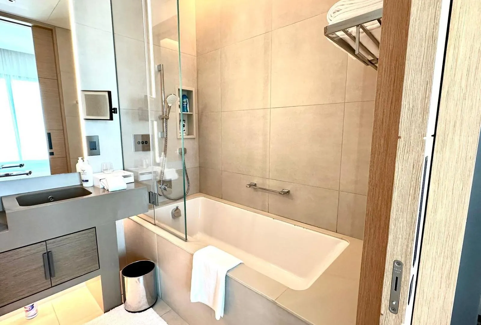 Apartment In Dubai Marina