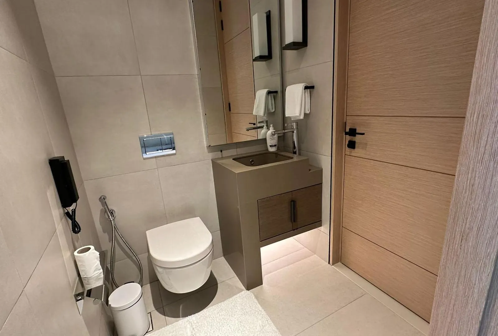 Apartment In Dubai Marina